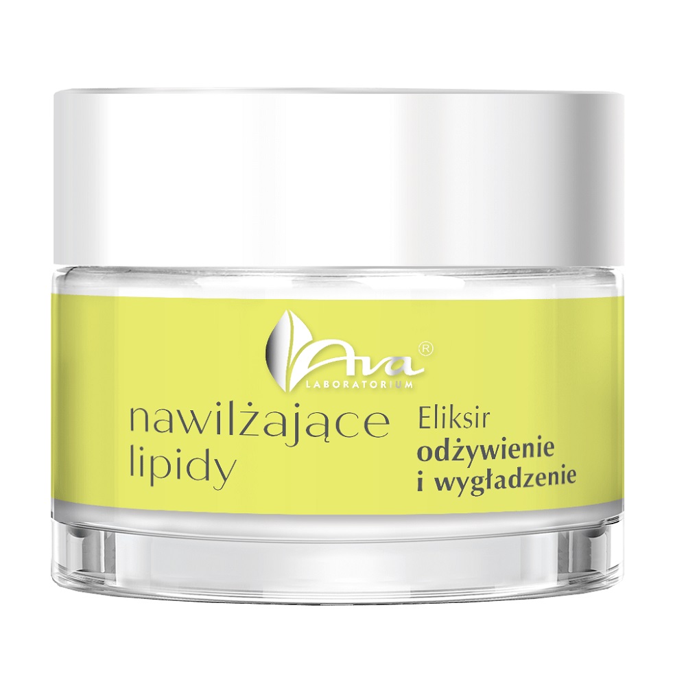 60032181719464822 Nawilżające Lipidy eliksir odżywienie i wygładzenie 50ml - obrazek 1