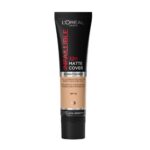Infallible 32H Matte Cover Foundation długotrwały podkład matujący 175 Cool Undertone/Sand 30ml