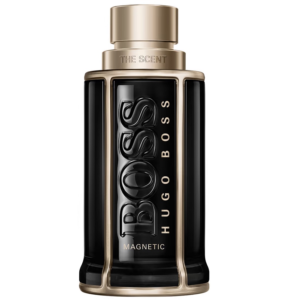60039321724422966 The Scent Magnetic For Him woda perfumowana spray 100ml - obrazek 1