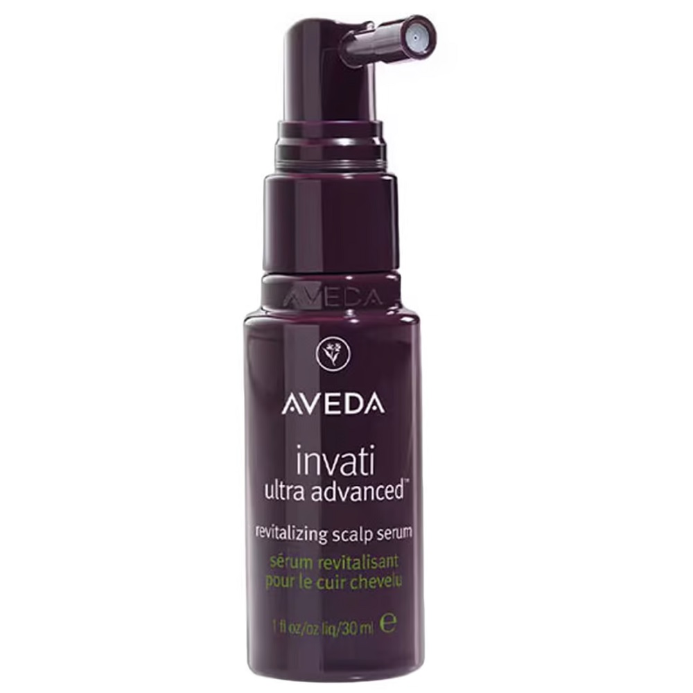 60046831765262993 Invati Ultra Advanced Revitalizing Scalp Serum rewitalizujące serum do skóry głowy 30ml - obrazek 1
