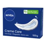 Creme Care pielęgnujące mydło w kostce 100g