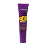 SOS balsam do ust Śliwka 15ml