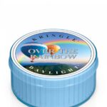 Daylight świeczka zapachowa Over The Rainbow 35g