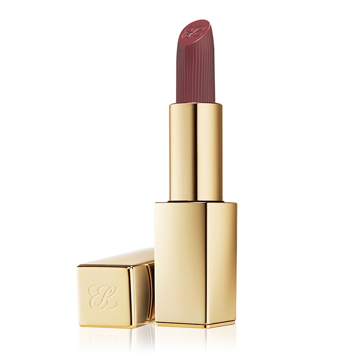 6008851685431566 Pure Color Matte Lipstick matowa pomadka do ust 690 Don’t Stop 3.5g - obrazek 1