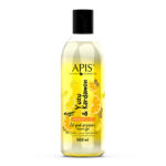 Harmony Shot żel pod prysznic Yuzu & Kardamon 500ml