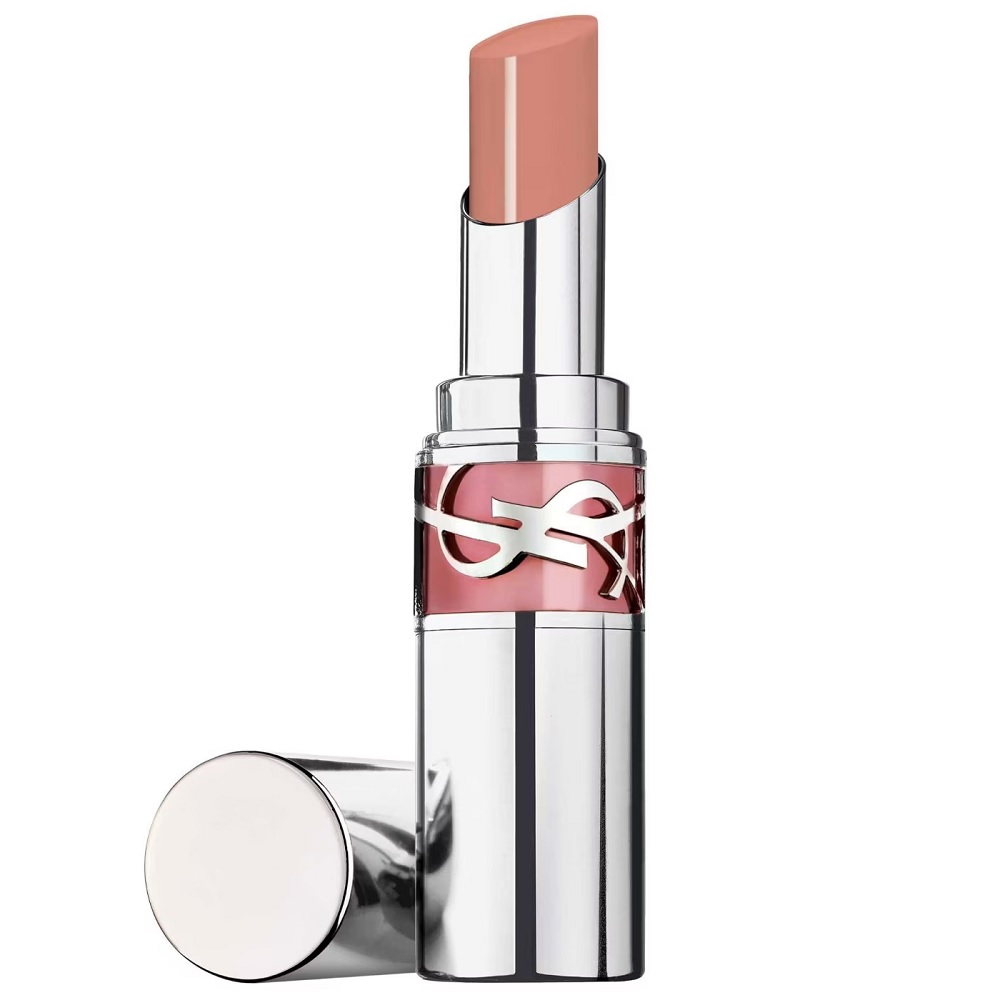 60109781726060335 Loveshine pomadka nadająca ustom efekt mokrego połysku 200 Rosy Sand 3.2g - obrazek 1