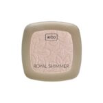 Royal Shimmer rozświetlacz prasowany 3.5g
