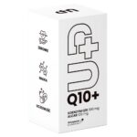 Q10+ suplement diety 30 kapsułek
