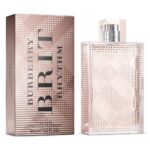 Brit Rhythm Floral For Her woda toaletowa spray 90ml