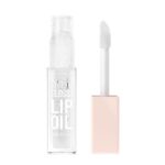 Oh My Gloss odżywczy olejek do ust z witaminami 000 Clear Cloud 4.5ml