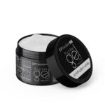 Builder Gel With Thixotropy żel budujący Construction White 15g