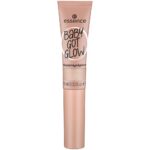 Baby Got Glow rozświetlacz do twarzy w płynie 10 10ml