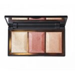 Shine Is Mine Palette paleta rozświetlaczy w kamieniu 12g