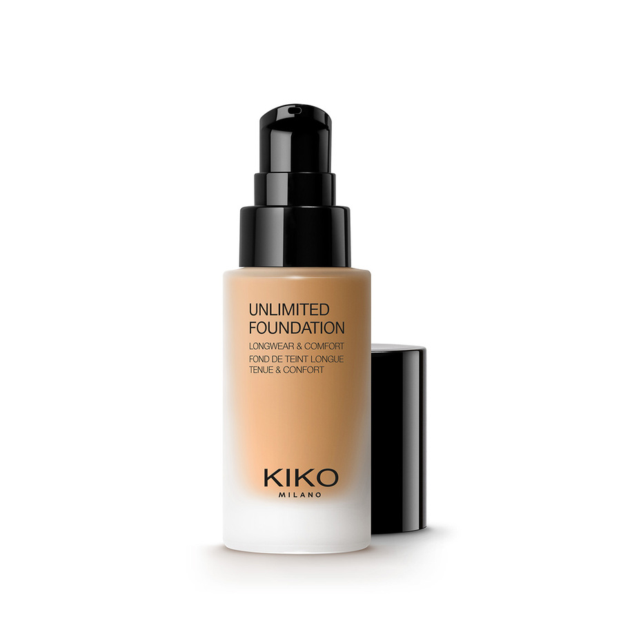 KM000000088015B Unlimited Foundation długotrwały podkład w płynie 7G 30ml - obrazek 1