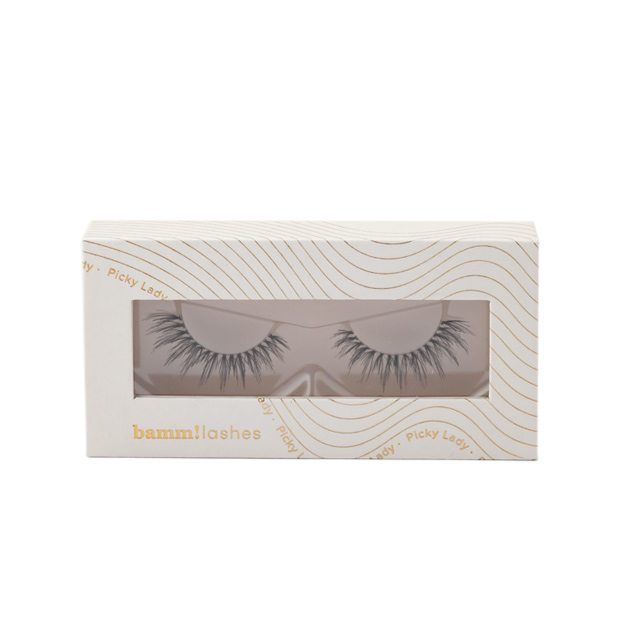 60224011642769396 False Lashes sztuczne rzęsy na pasku Picky Lady - obrazek 1
