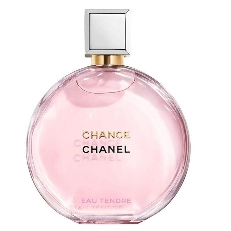 602301680710456 Chance Eau Tendre woda perfumowana spray 50ml - obrazek 1