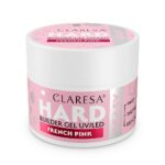 Hard&Easy Builder Gel żel budujący French Pink 45g