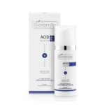 Acid Booster żelowy peeling z kwasami AHA i PHA 9% 50g
