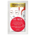 Eye Patch hydrożelowe koreańskie patki pod oczy 45+ 2szt.