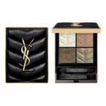 Couture Mini Clutch paleta cieni do powiek 830 Unexplored Garden 4g