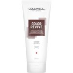 Dualsenses Color Revive odżywka koloryzująca do włosów Cool Brown 200ml