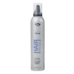 High Tech Gel Mousse pianka w żelu nadająca efekt mokrych włosów 300ml