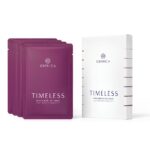 Timeless Anti-Ageing Face Mask przeciwzmarszczkowa maska w płachcie 4x20ml