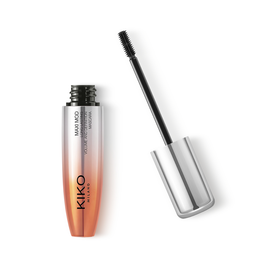 60248451698308393 Maxi Mod Mascara tusz do rzęs +200% efektu objętości 12ml - obrazek 1
