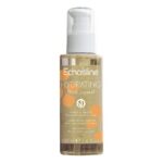 Hydrating fluid nabłyszczający do włosów 100ml