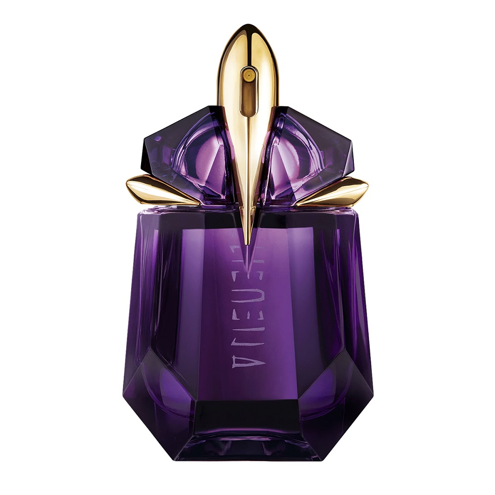 60271191686027102 Alien woda perfumowana spray bez możliwości ponownego napełnienia 30ml - obrazek 1