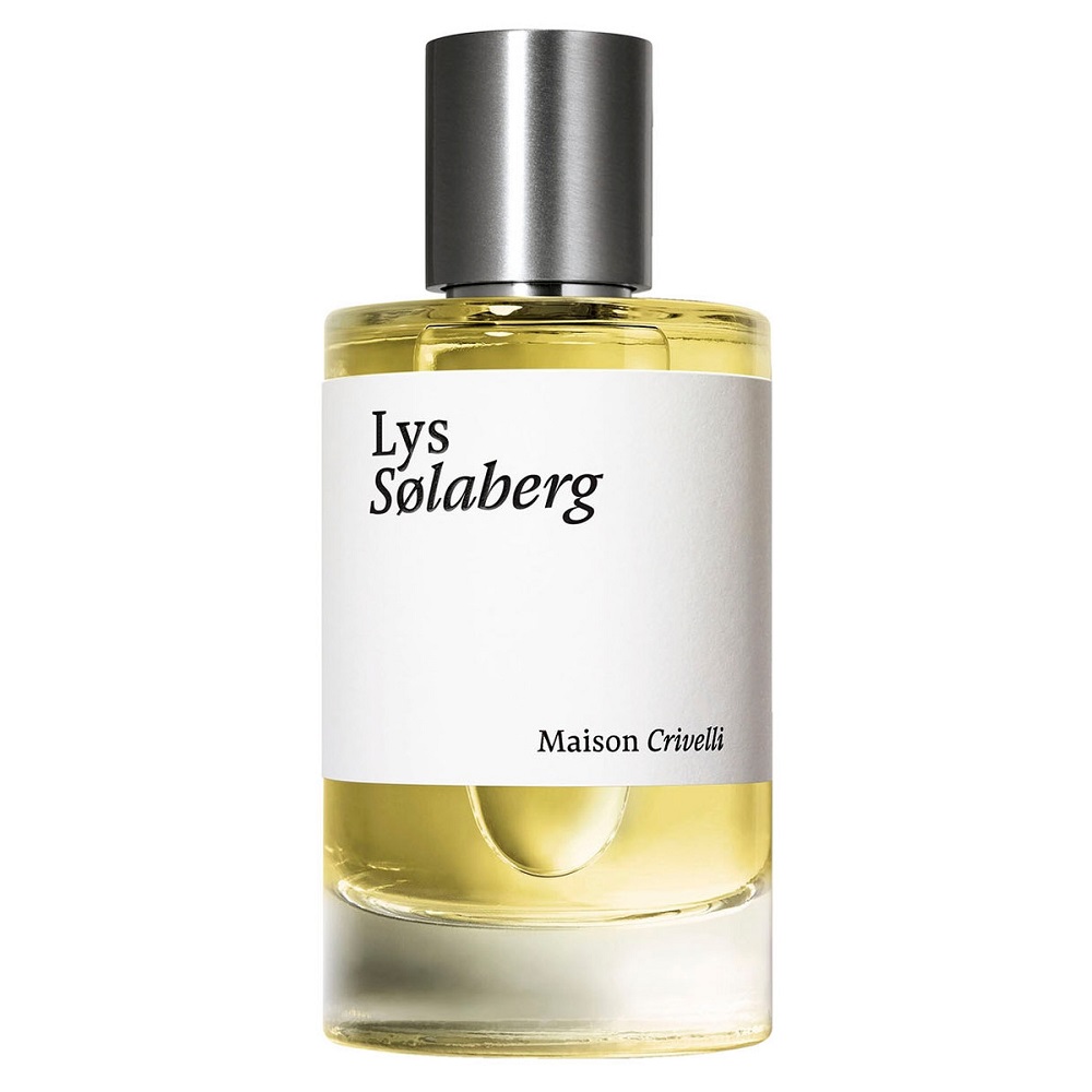 60273531736252445 Lys Solaberg woda perfumowana spray 100ml - obrazek 1