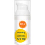 Regenerujący krem ochronny z ceramidami SPF50+ 30ml