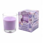 Świeca zapachowa Lawenda 140g