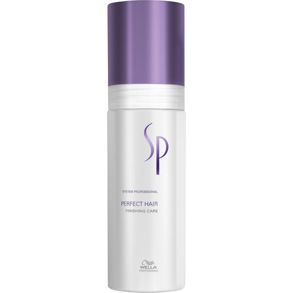 60307141650444737 SP Perfect Hair Finishing Care kuracja regenerująco-ochronna do włosów 150ml - obrazek 1