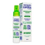 Anti-Irritation antyperspirant damski w mgiełce przeciw podrażnieniom 50ml