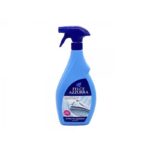 Perfumowany preparat do prasowania 750ml