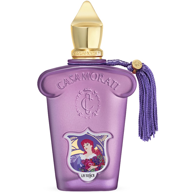603141716818650 Casamorati 1888 La Tosca woda perfumowana spray 100ml - produkt bez opakowania - obrazek 1
