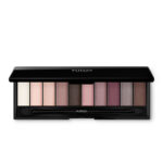 Smart Eyeshadow Palette paleta 10 cieni do powiek z podwójnym aplikatorem 01 Garden Rose 7g