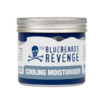 Cooling Moisturiser nawilżająco-chłodzący lekki krem do twarzy i ciała 150ml