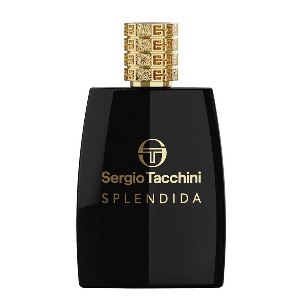 60335271722222635 Splendida woda perfumowana spray 100ml - obrazek 1