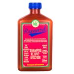 Rapunzel wzmacniający szampon do włosów 250ml