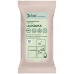 Eco Dom naturalne ściereczki czyszczące Lodówka 50szt