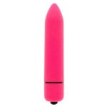 Essentials Climax Bullet kompaktowy wibrator typu bullet Pink