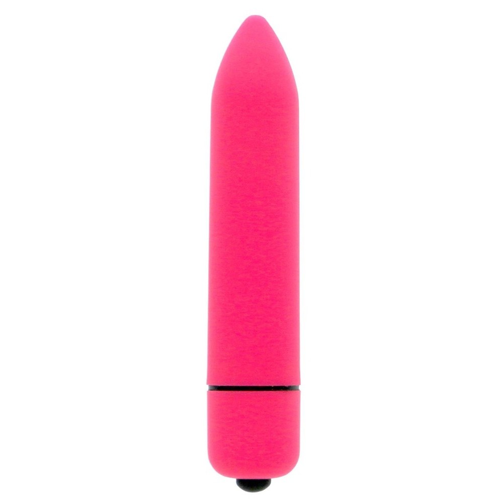 60350291762251513 Essentials Climax Bullet kompaktowy wibrator typu bullet Pink - obrazek 1