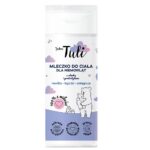 Tuli mleczko do ciała dla niemowląt z oliwką i prebiotykiem 200ml