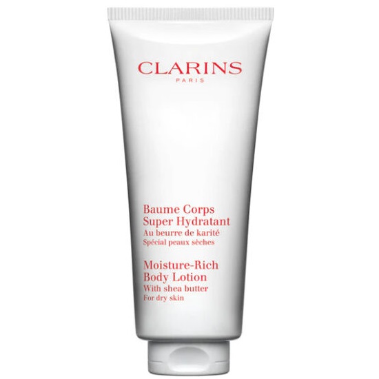 603611687773747 Moisture-Rich Body Lotion balsam do ciała 200ml - obrazek 1