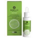 Esteticus antyoksydacyjne serum wyrównujące z wit.C 15% Rozświetlenie i Wyciszenie 30ml