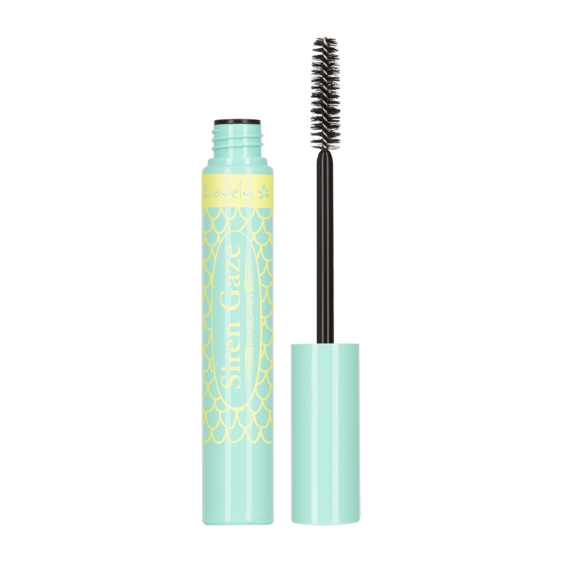 60371391732630588 Siren Gaze Mascara tusz do rzęs 8g - obrazek 1