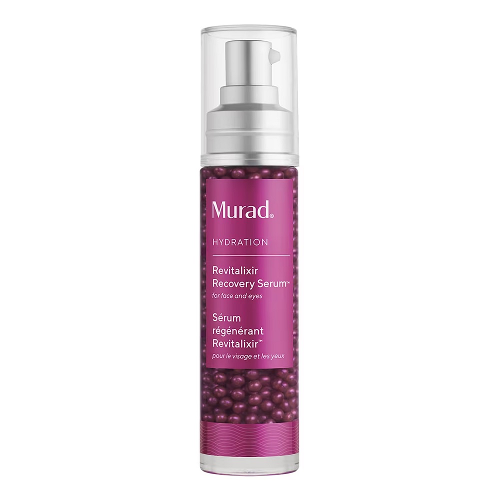 60376111719817686 Revitalixir Recovery Serum rewitalizujące serum do twarzy i pod oczy 40ml - obrazek 1