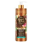 Magic Bronze rozświetlający balsam do ciała ze złotą perłą 250ml